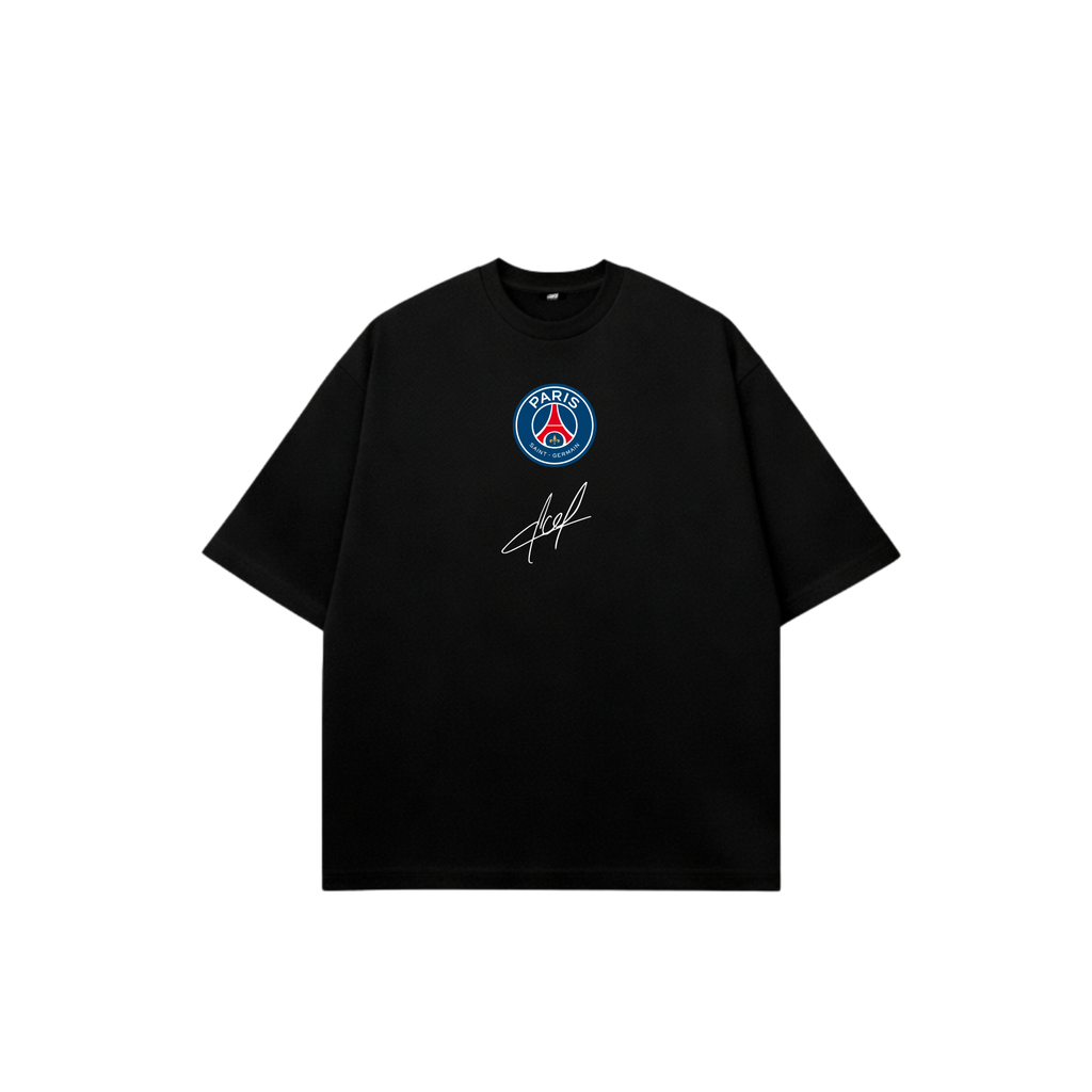 Mbappé Mode