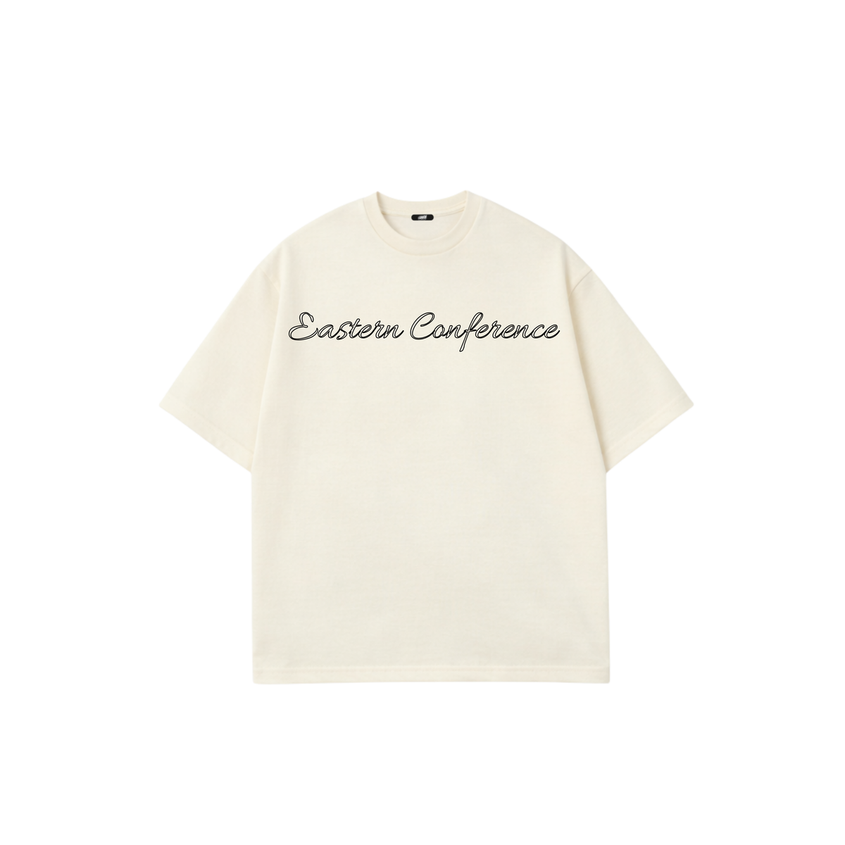 Brooklyn 90s Graphic Tee