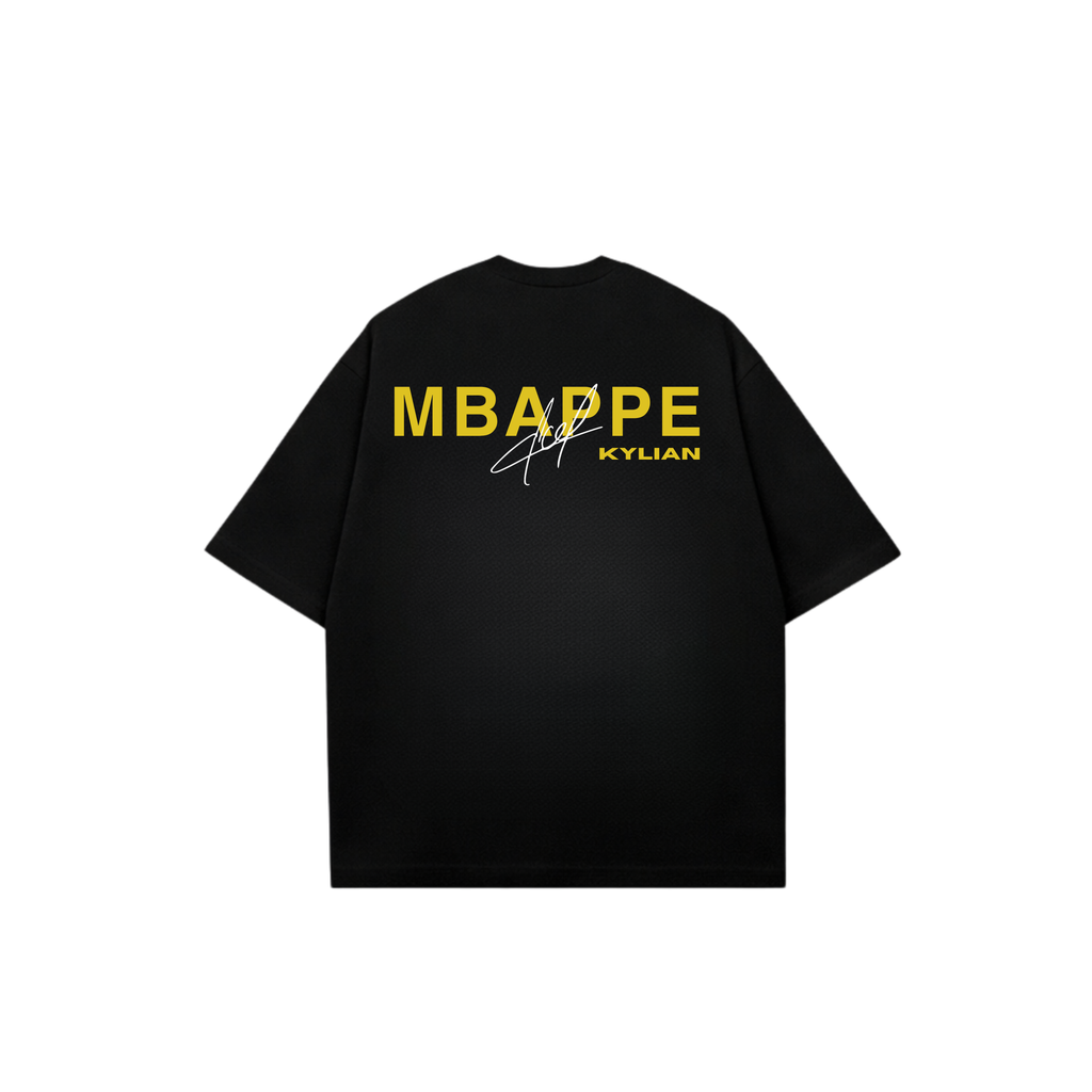 Mbappé Mode