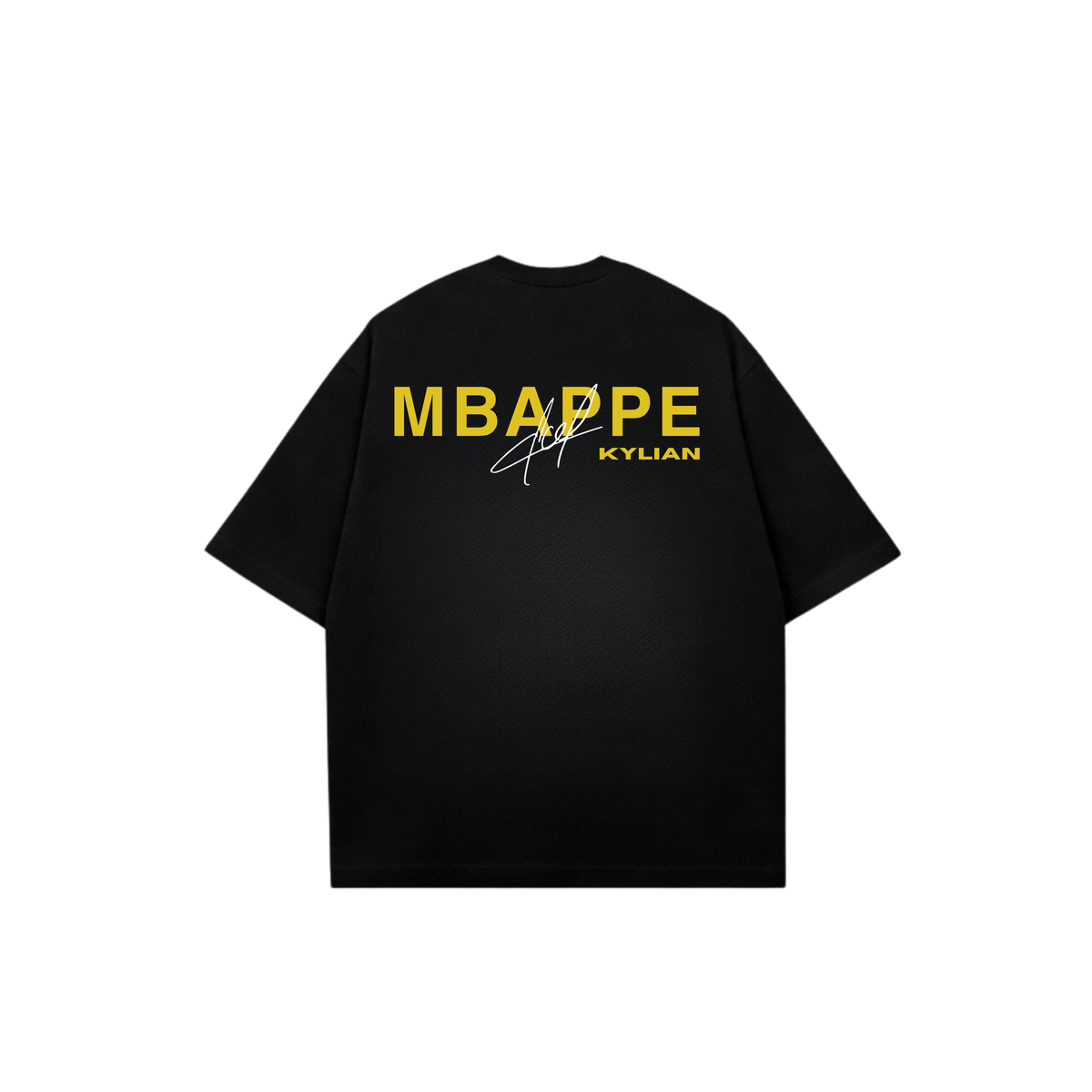 Mbappé Mode