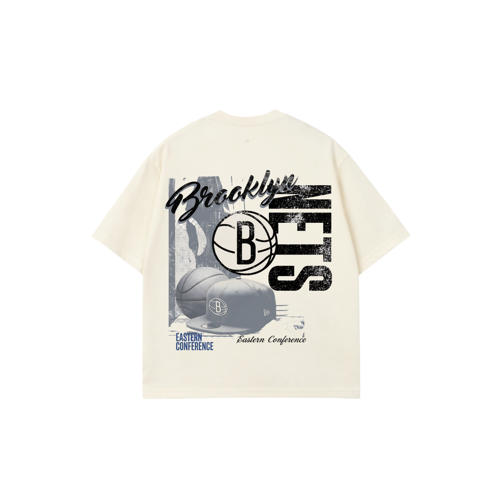 Brooklyn 90s Graphic Tee