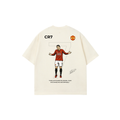 CR7 Icon Tee