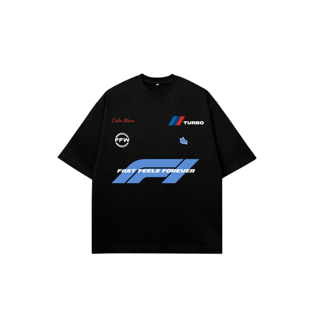 Motorsport Performance Tee