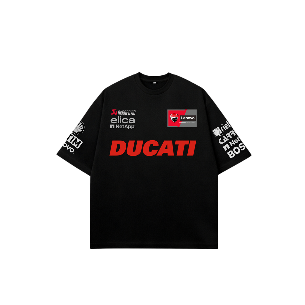 Ducati Racing Performance Tee