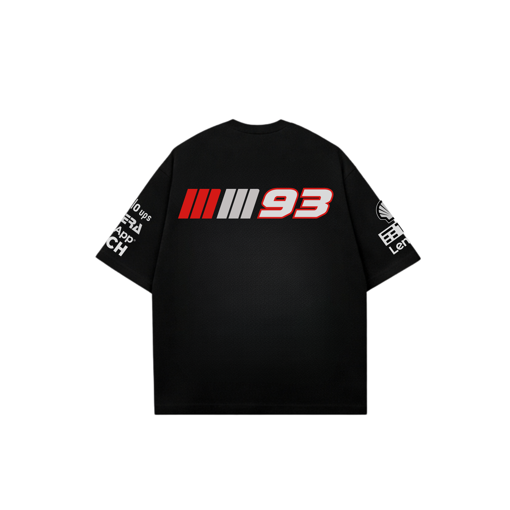 Ducati Racing Performance Tee