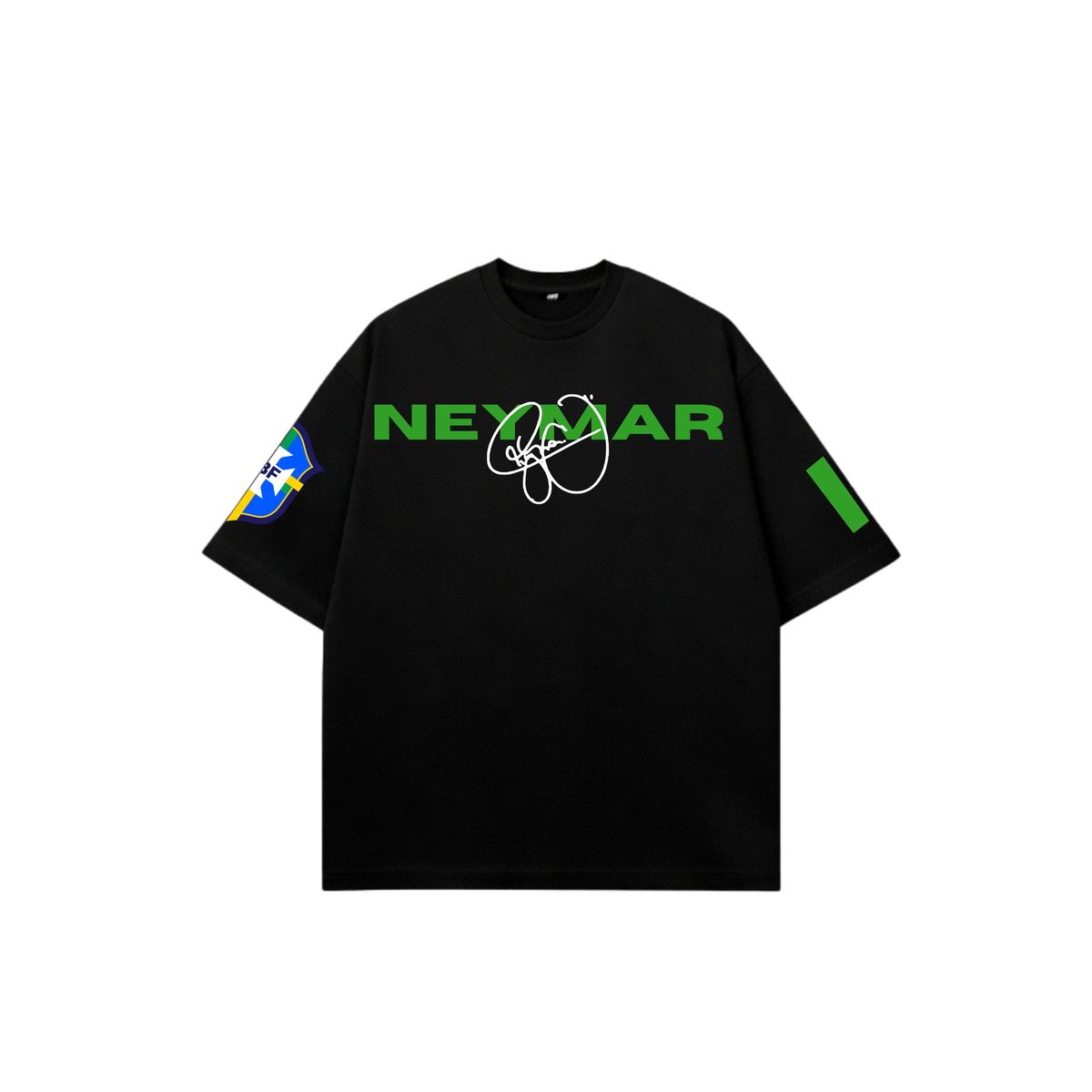 Neymar Legacy