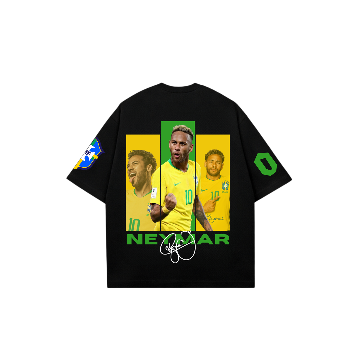 Neymar Legacy