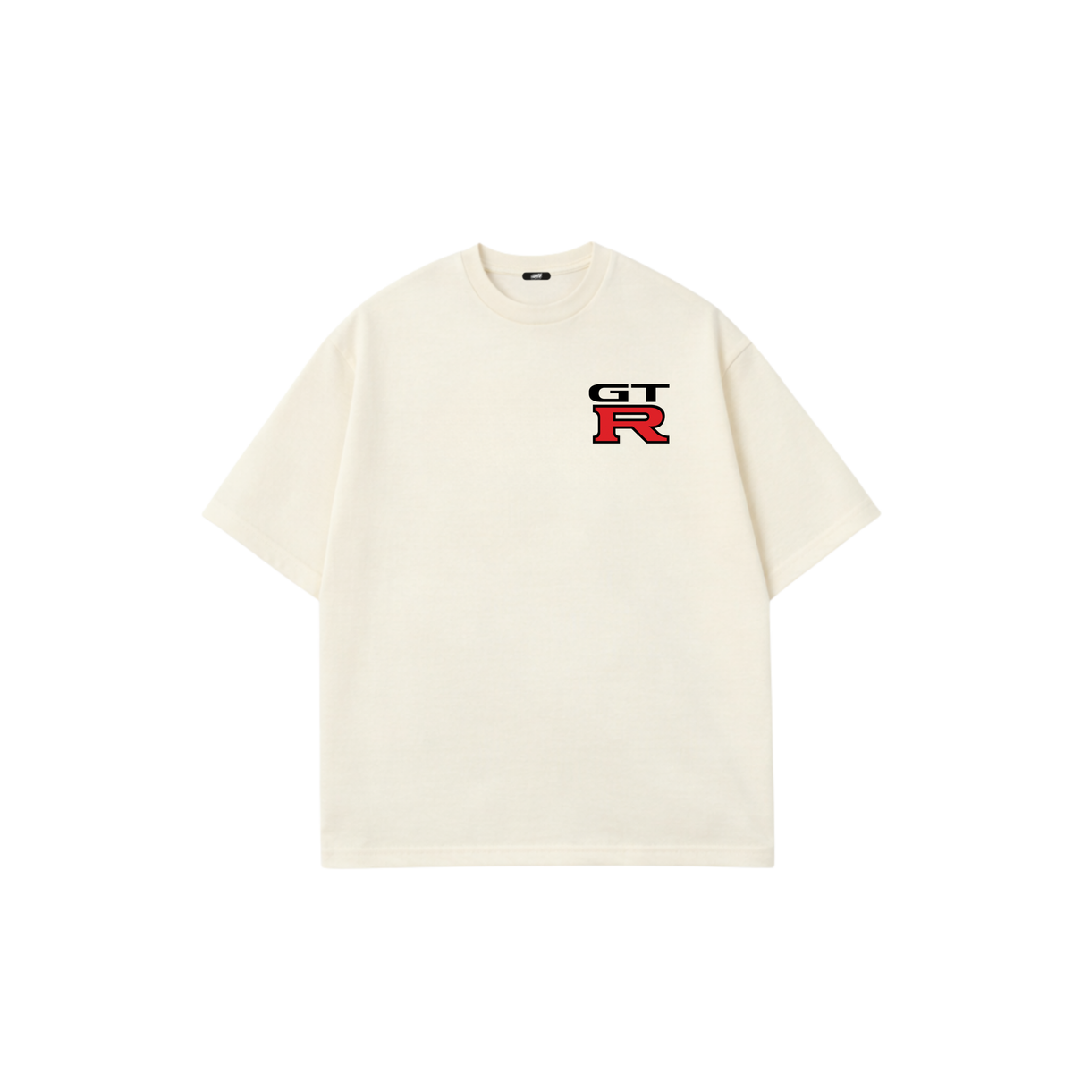 GT-R Racing Heritage Tee