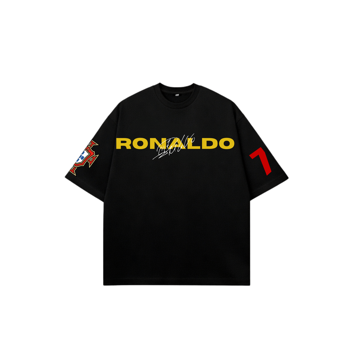 Ronaldo Dynasty
