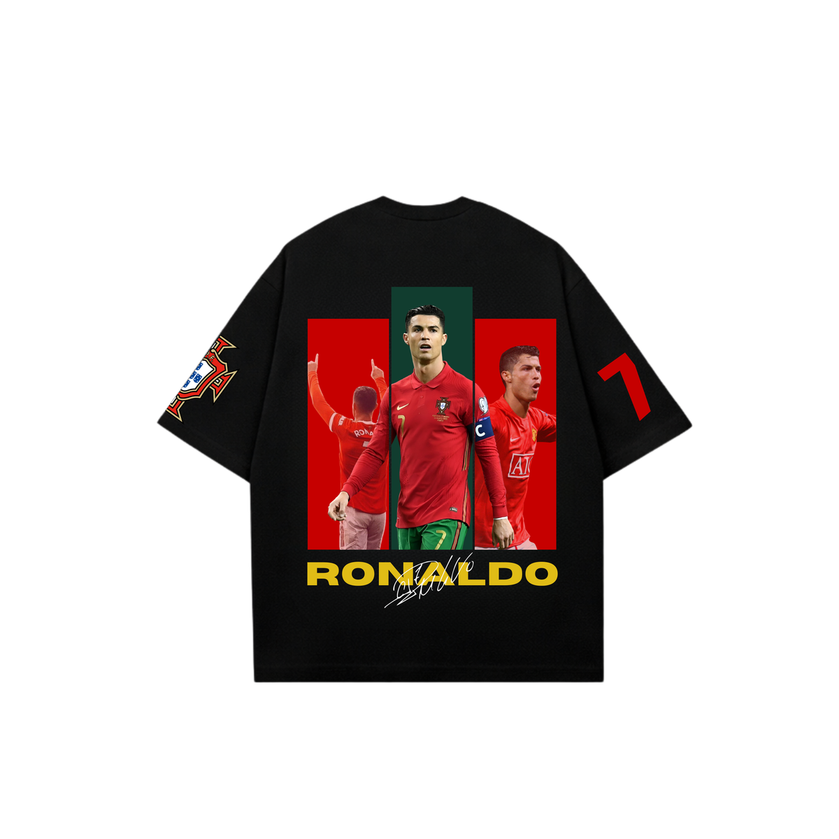 Ronaldo Dynasty
