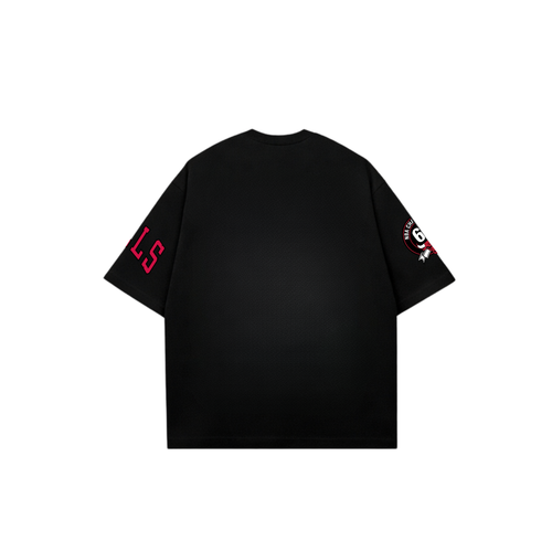 Bulls Champions Tee