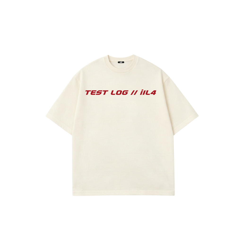 Racing Data Archive Tee