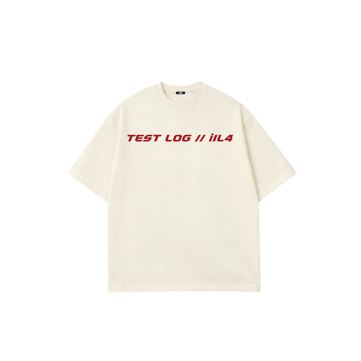 Racing Data Archive Tee