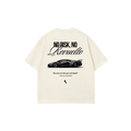No Risk Racing Club Tee