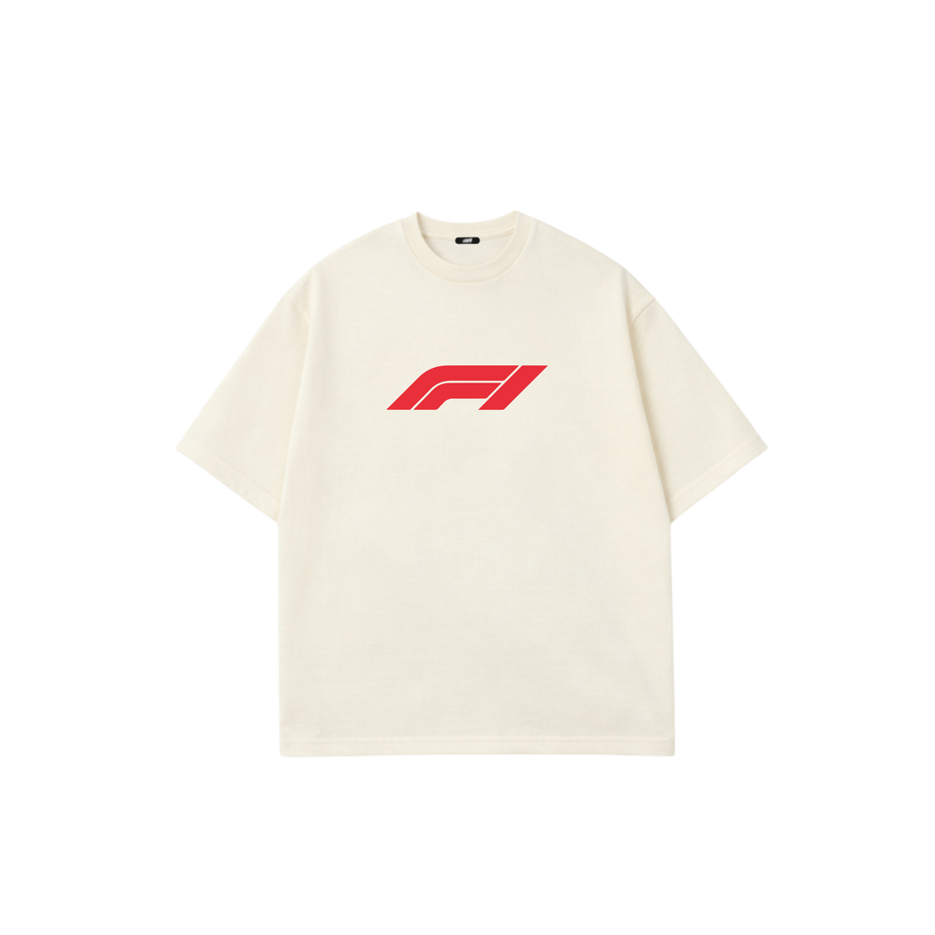 Grand Prix Racing Graphic Tee