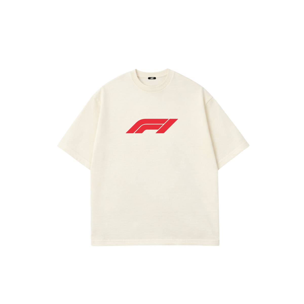 Grand Prix Racing Graphic Tee
