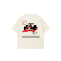 Grand Prix Racing Graphic Tee