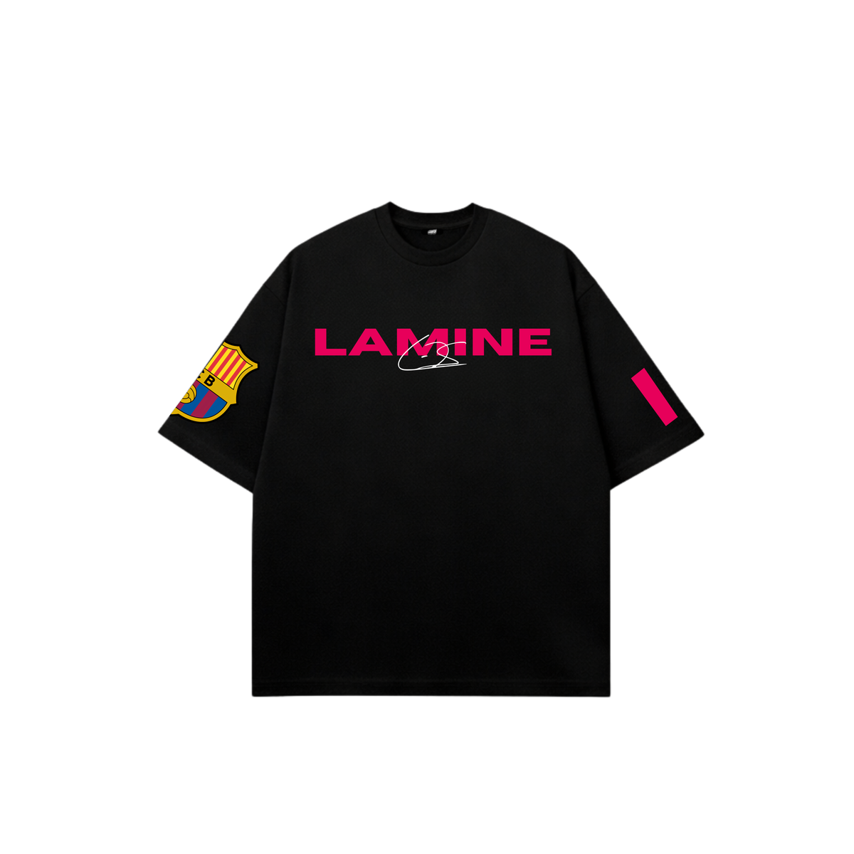 Lamine Heat