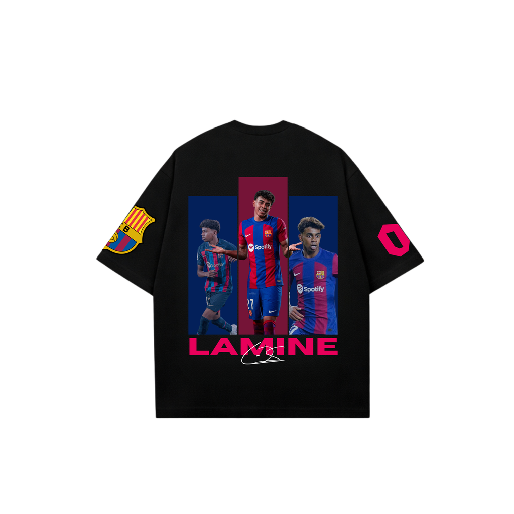 Lamine Heat