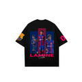Lamine Heat