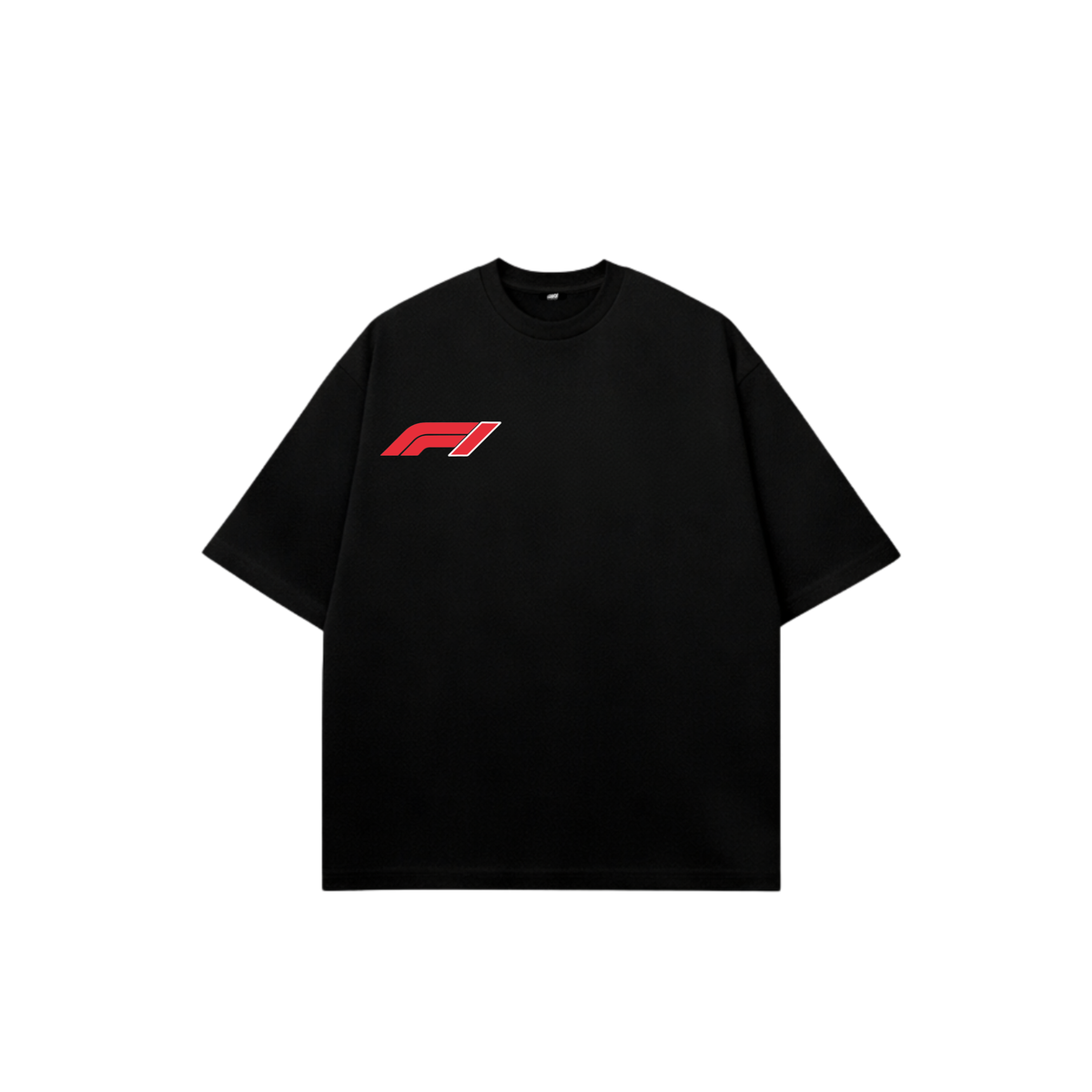 16 Scuderia Racing Tee