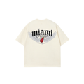 Miami Mini Heat Tee