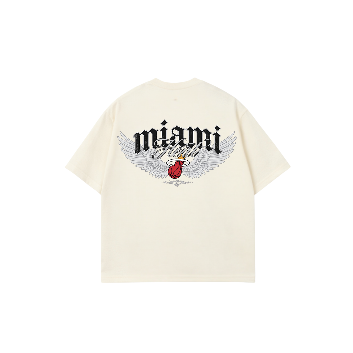 Miami Mini Heat Tee