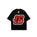 16 Scuderia Racing Tee