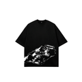 Motorsport Newspaper Archive Tee